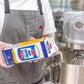 Richs Non-Dairy Whip Topping - Liquid Whip Topping, Thaw, Pour & Whip, great Dessert Filling, 2lb Cartons, 12 Pack