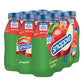 Snapple Apple Juice Drink, 16 fl oz Recycled Plastic Bottle, Pack of 12 - Refreshing and Delicious Beverage for All Ages