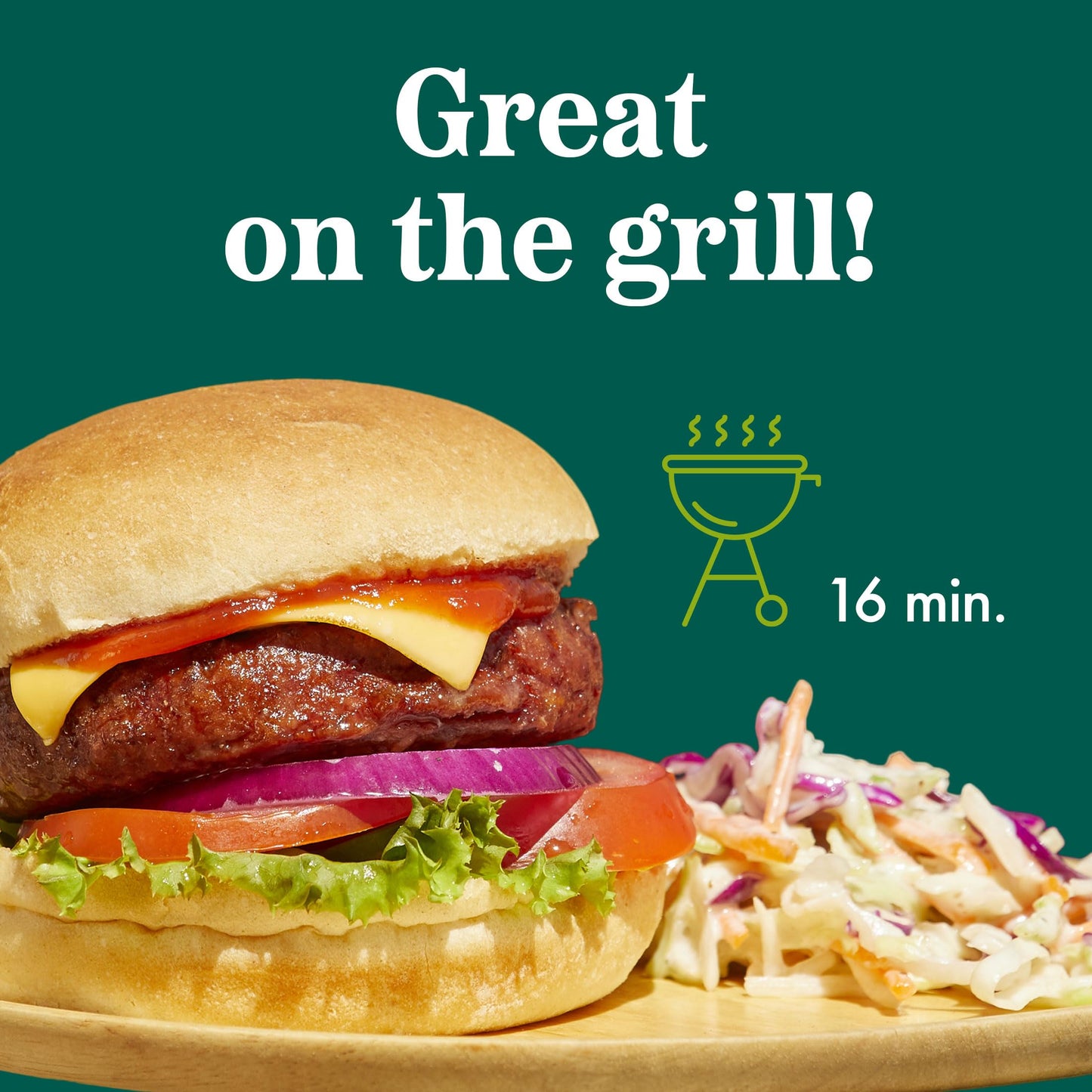 Dr. Praegers, Perfect Burgers, 4 Ounce, 2 Count