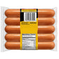 Oscar Mayer Classic Beef Franks Hot Dogs, 10 Count Pack