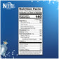 Kettle Brand Potato Chips, Air Fried Sea Salt & Vinegar Kettle Chips, 6.5 Oz Bag