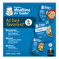 Gerber Toddler Food Variety 6 Pack, All Day Favorites, Breakfast, Lunch & Dinner