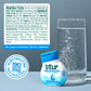 Stur Electrolyte Drops | Trace Minerals for Instant Hydration | No Sugar  No Sweeteners | Zero Calories | Unflavored Liquid Water Enhancer | Vegan & Keto Friendly | 5 Bottles (Makes 160 Drinks)