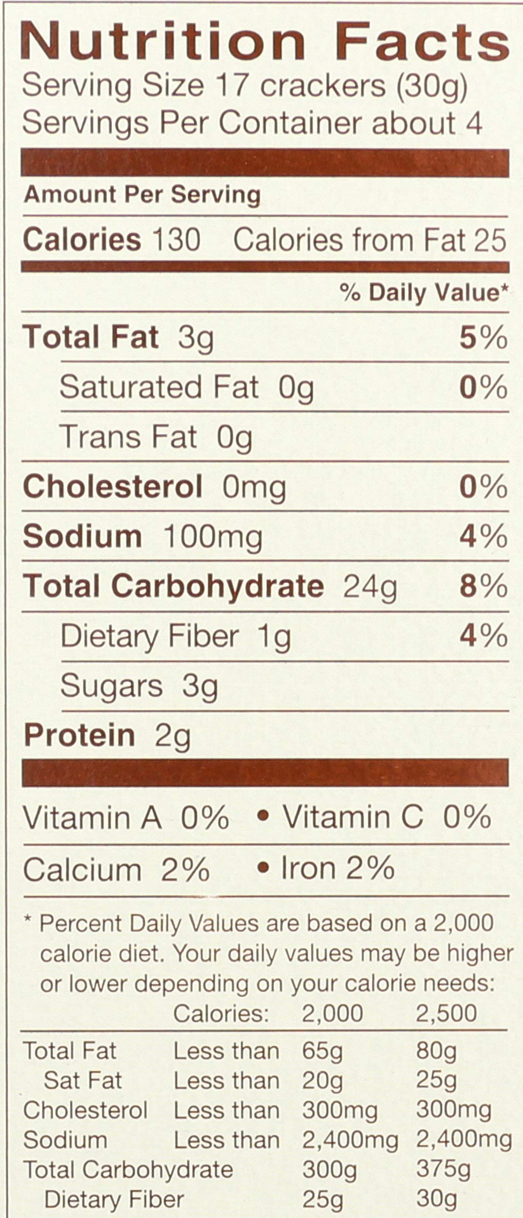 Blue Diamond Almonds, Nut-Thins Gluten Free Cracker Crisps, Honey Cinnamon, 4.25 Ounce