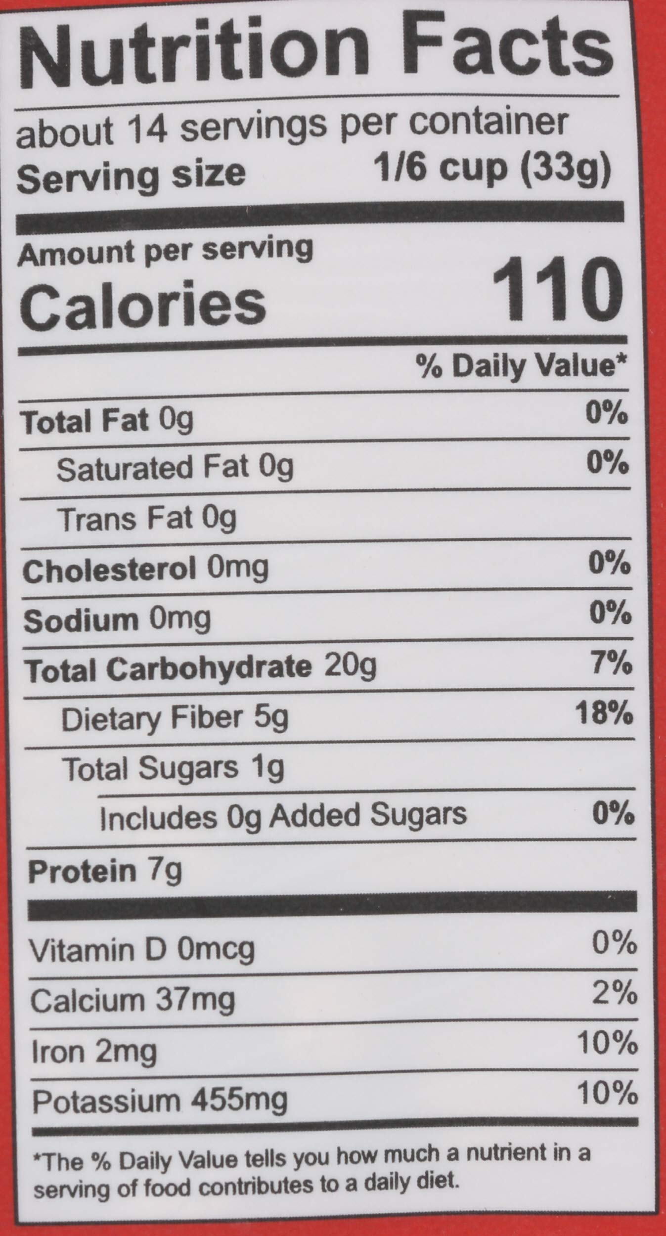 Farmer Direct Cooperative - Beans Organic Pinto - Case Of 6-16 Ounces