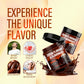 High Flavanol Cocoa Powder - 1200mg Cocoa Flavanols per Serving with 600mg Epicatechin & Natural Flavonoids - Supports Heart Hea