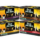 Chock full oNuts Keurig K-Cup Pods Variety Pack (4 packs of 12)