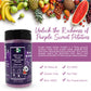 Npg 100% Pure Purple Sweet Potato Powder(Purple Yam Ube) 8 Ounces, All Natural Purple Dry Food Coloring Powder For Baking, Smoothies, Pasta, Tortillas, Vegan Gluten Free Non-Gmo