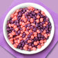 Nerds candy Original grape & Strawberry 5 Ounce Box (Pack of 12)