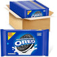 OREO Chocolate Sandwich Cookies, Family Size, 12 - 18.12 oz Packs