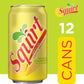 Squirt G fruit Soda, 12 Fl Oz Cans, 12 Pack, Refreshing Citrus Flavor