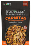 Barvecue Plant Based Carnitas, 10 Oz