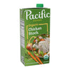Pacific Foods Organic Chicken Stock, 32 Oz Carton