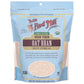 Bob'S Red Mill Organic High Fiber Oat Bran Hot Cereal, 18-Ounce (Pack Of 4)
