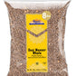 Rani Desi Masoor (Masur) Whole 128oz (8lbs) 3.63kg (aka. Pardina Spanish/American Brown Lentils Whole) Bulk ~ All Natural | Vega