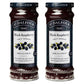 St. Dalfour Black Raspberry Fruit Spread - 10oz - 100% from Fruit, No Artificial Ingredients, Non-GMO, No Cane Sugars, All Natur
