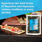 Pono Hawaiian WASABI NORI Furikake Rice Seasoning - Gluten-Free, Non-GMO, 17.64 oz