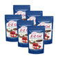 Cornaby's E-Z Gel Instant Food Thickener, 16oz. Gluten-Free, Non-GMO, All-Natural, Instant Food Starch Granules For Thickening S