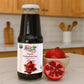 Anna And Sarah 33.8 Oz Organic Pomegranate Juice - Usda Organic Certified - Glass Bottle (6 Pack) No Sugar, No Artificial Colors