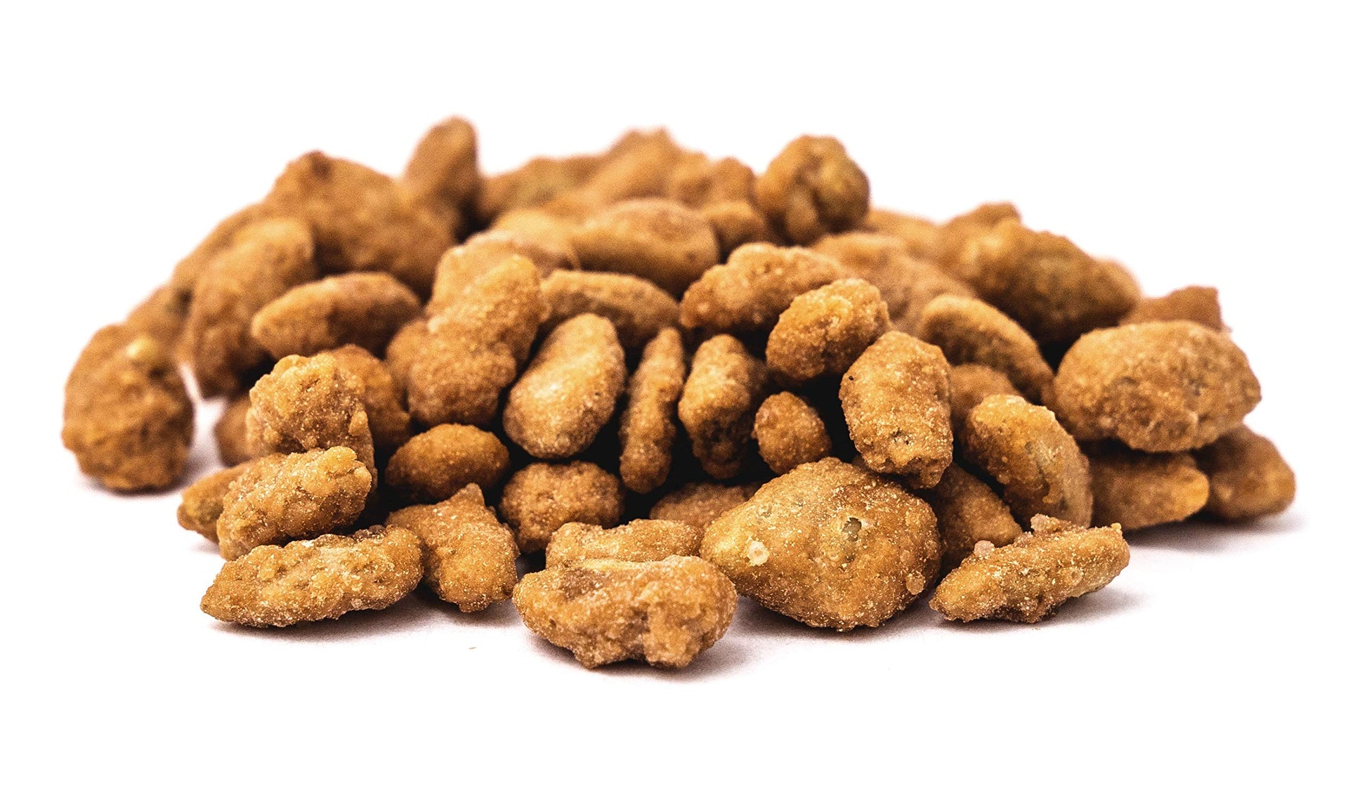 Toffee Boy's Butter Toffee Sunflower Seeds - 1 Pound - Real Delicious Toffee! A Family Recipe