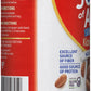 Joan of Arc Light Red Kidney Beans, No Salt Added, 15.5 Ounce (Pack of 12)