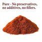 The Spice Way Habanero Ground Pepper - Premium Seasoning, 4 oz