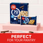 Fiber One 70 Calorie Soft-Baked Bars, Cinnamon Coffee Cake, 6 Bars, 5.34 Oz