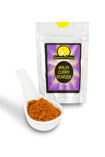 Malay Curry Powder