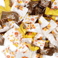 Thanksgiving Fall Butter Mint Candies 100 Count Individually Wrapped 13oz Bag Autumn Treats Happy Harvest Pumpkins Turkey Truck