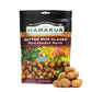 Hamakua Macadamia Nuts - Sweet Glazed Butter Rum - Dry Roasted - 10 Ounce Pack