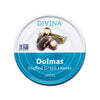 DIVINA Dolmas Stuffed Grape Leaves, 7 Ounce (Pack of 12)
