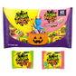 SOUR PATCH KIDS Original & Watermelon Halloween Candy Variety Pack, Bulk Candy, 40 Trick or Treat Bags