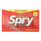 Spry Gum Cinnamon 10Pk