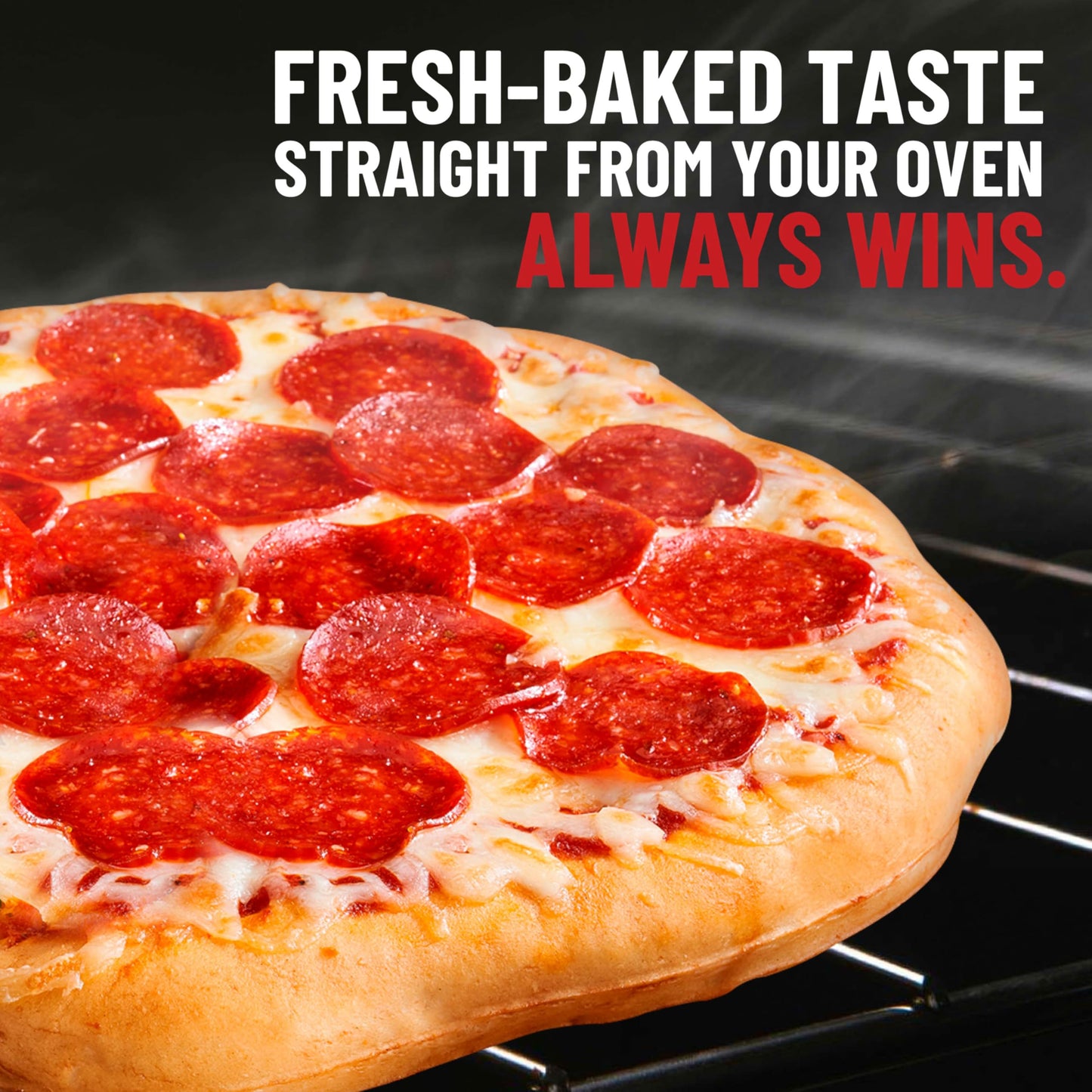 Digiorno Frozen Pizza, Pepperoni Pizza Hand-Tossed Style Crust, 17.3Oz (Frozen) 17.3 oz