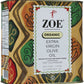 Zoe Organic Extra Virgin Olive Oil, 2.5 Liters