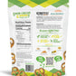 BeyondChipz Low Carb Pretzels, Sour Cream & Onion, 2g Net Carbs, 18g Protein, 8oz Bag, Pack of 3