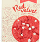 CYBELES FREE TO EAT Red Velvet Cookies, 6 OZ