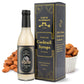 Liquid Alchemist Orgeat Syrup for Cocktails - Real Ingredients Make Our Almond Syrup the Perfect Mai Tai Mix - Non-GMO  Gluten Free & Vegan (12.7 oz)