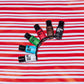 Colour Mill Aqua Blend Food Coloring, Holiday Pack, 6 Colors, 20ml Each, Water-Based, 4.06 Fl Oz