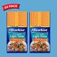 StarKist Chunk Light Tuna in Sunflower Oil, 2.6 Oz, Pack of 24