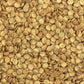 Sprinkle Deco Sequin Confetti Sprinkles for Cakes and Cupcakes, 4 oz, Matte Gold