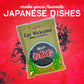Shirakiku Cut Wakame Dried Sea  - Pre-Cut, Resealable Package - 16 Oz