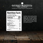 Gourmet Warehouse Hawaiian BBQ Sauce, Gluten-Free, 16 Fl Oz, Pack of 2