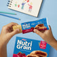 Nutri Grain Soft Baked Breakfast Bars, Whole Grain Cherry, 10.4oz Box, 6 Boxes (48 Bars)