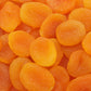 Dried Turkish Apricot Fruit. (2 Lb) - Best For Healthy Snacking Candy For Kids & Adults, Resealable Bags, Sundried Unsweetened,