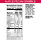 Bear Naked Granola, Maple Pecan, Non-GMO Project Verified and Kosher Dairy, 12oz Bag