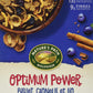 Nature'S Path, Organic Optimum Breakfast Cereal - Flax, Soy, Blueberry Cinnamon, 14 Oz