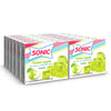 Sonic Green Apple Gelatin, 3.94 Oz. - Fat Free Dessert Mix With Iconic Sonic Drive-In Flavor