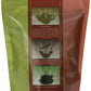 English Tea Store Loose Leaf, Organic Earl Grey Tea Pouches, 4 Ounce