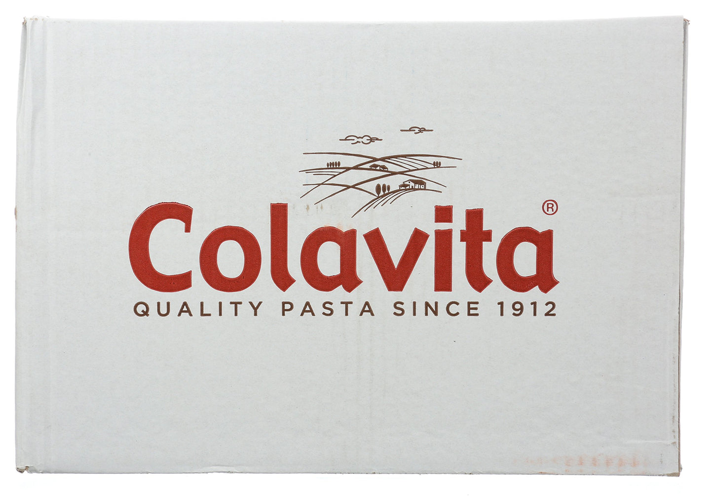 Colavita Pasta - Stars (Stelle), 1 Pound - Pack of 20